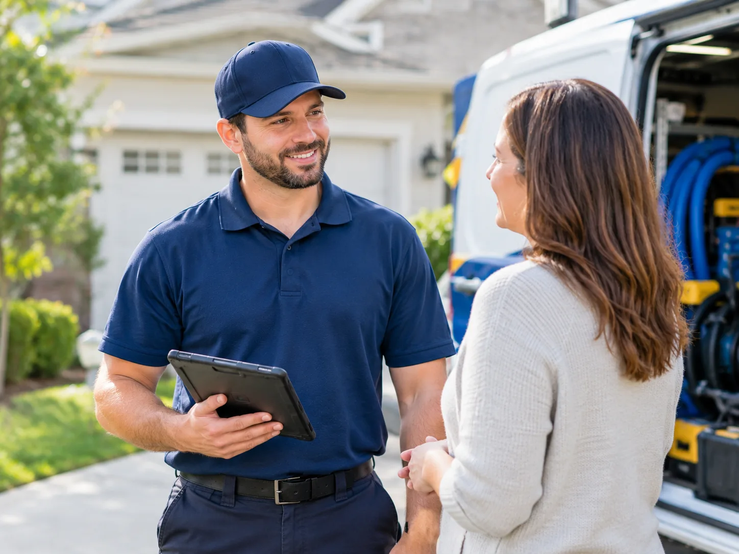 Sewage Backup Cleanup District Heights, MD FAQs